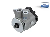 Steering pump DT Spare Parts 2394784