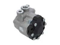 Steering pump DT Spare Parts 2394784