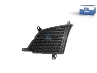Front grille DT Spare Parts 2307655