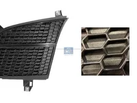 Front grille DT Spare Parts 2307655