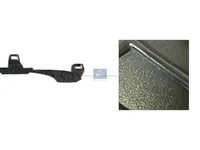 Front grille DT Spare Parts 2307676