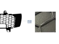 Frontgrill DT Spare Parts 2442936