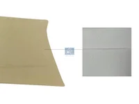 Frontplatte DT Spare Parts 2890677