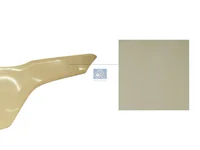 Frontplatte DT Spare Parts 2838699