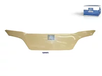 Frontplatte DT Spare Parts 2838699