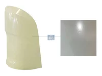 Cabin corner DT Spare Parts 2402042
