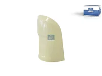 Cabin corner DT Spare Parts 2402042