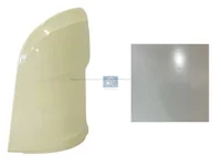 Cabin corner DT Spare Parts 2402039