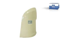Cabin corner DT Spare Parts 2402039