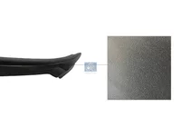 Front Panel Trim DT Spare Parts 2340782