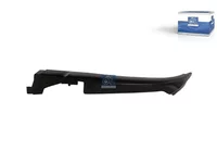 Front Panel Trim DT Spare Parts 2340782