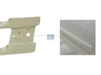 Placa frontal DT Spare Parts 2392771