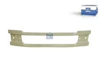 Placa frontal DT Spare Parts 2392771