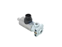 Magnetventil DT Spare Parts 81521609119