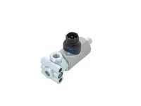 Magnetventil DT Spare Parts 81521609119
