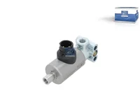 Magnetventil DT Spare Parts 81521609119