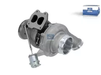 Turbolader DT Spare Parts 2931305