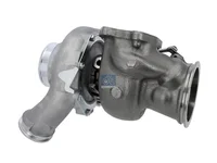 Turbolader DT Spare Parts 2931305