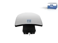 Kerb mirror DT Spare Parts 2645660