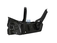 Bracket DT Spare Parts 1426110