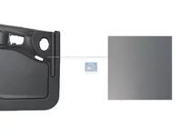 Panel za vrata DT Spare Parts 1346163