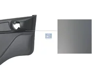 Panel za vrata DT Spare Parts 1346164