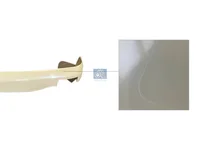 Sunvisor DT Spare Parts 2312066