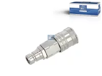 Adapter DT Spare Parts