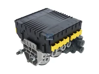 Modulatorventil DT Spare Parts 1935126 Modulatorventil DT Spare Parts 1935126
