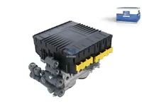 Modulatorventil DT Spare Parts 1935126 Modulatorventil DT Spare Parts 1935126