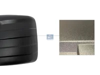 Abdeckung Spiegel DT Spare Parts 2119452