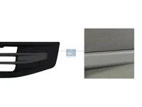 Afdekking DT Spare Parts 84274572