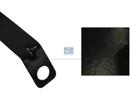 Supporto DT Spare Parts 84213822