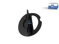 Vergrendelknop DT Spare Parts 22024917