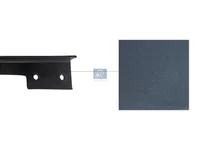 Supporto parafango interno DT Spare Parts 82143461