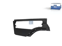 Parafango DT Spare Parts 84030235