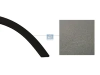 Overfender DT Spare Parts 84096590