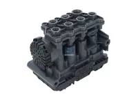 Control valve DT Spare Parts 21133934