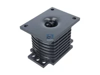 rubber spring DT Spare Parts 20536818 rubber spring DT Spare Parts 20536818