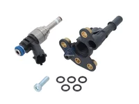 Injector DT Spare Parts 21644761