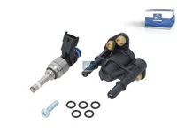 Injector DT Spare Parts 21644761