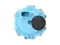 DT Spare Parts Pompa 23387863