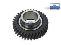 هيأ DT Spare Parts 21728333