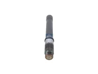 Reverse shaft DT Spare Parts 22766751