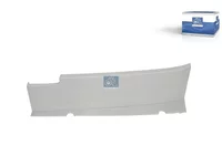 Abstandrohr DT Spare Parts 1621182