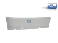 Abstandrohr DT Spare Parts 1621183