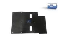 Splash guard DT Spare Parts 84160721