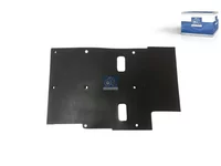 Splash guard DT Spare Parts 84160723