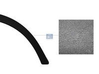 Overfender DT Spare Parts 84096589