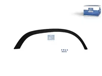 Overfender DT Spare Parts 84096589